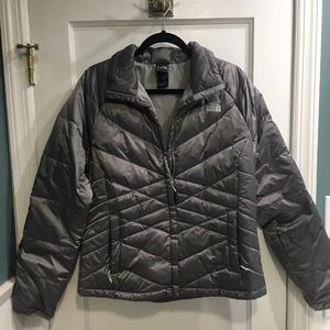 NORTH FACE WINTER PUFFER